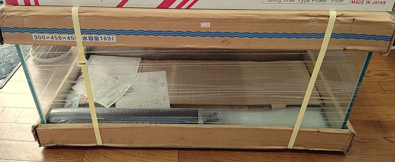 900��450��450�����饹���塡������ʪ�Τ���ŹƬ�������Τ�