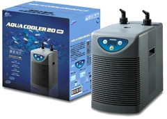 ニッソー アクアクーラー20 | 飼育用品,クーラー・ファン・冷却