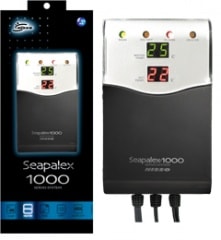 ニッソー　シーパレックス　NISSO V-1000 サーモスタット　美品 10004089_5.jpg