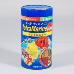 �ƥȥ顡�ޥ��4in1��˥塼��65g