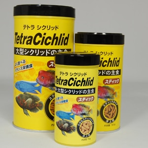 papaiya Tetra社 テトラ シクリッド ステック 計19個 papaiya Tetra社 テトラ シクリッド ステック 計19個 Amazon.co