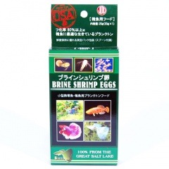 ブラインシュリンプ 超細卵 400g 楽天市場】送料無料「ブラインシュリンプ 中国産 400g