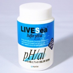 LIVESea �Хåե���pH/al 8.4
