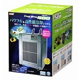 GEX クールウェイ400 | 飼育用品,クーラー・ファン・冷却用品