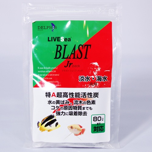 LIVESea �֥饹�� Jr