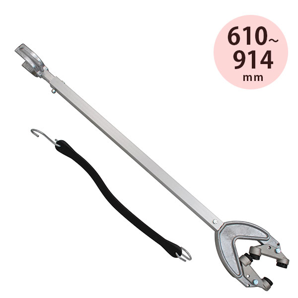 トランサムセーバー トレーラー用品 トランサムセイバー 610～914mm （770134）