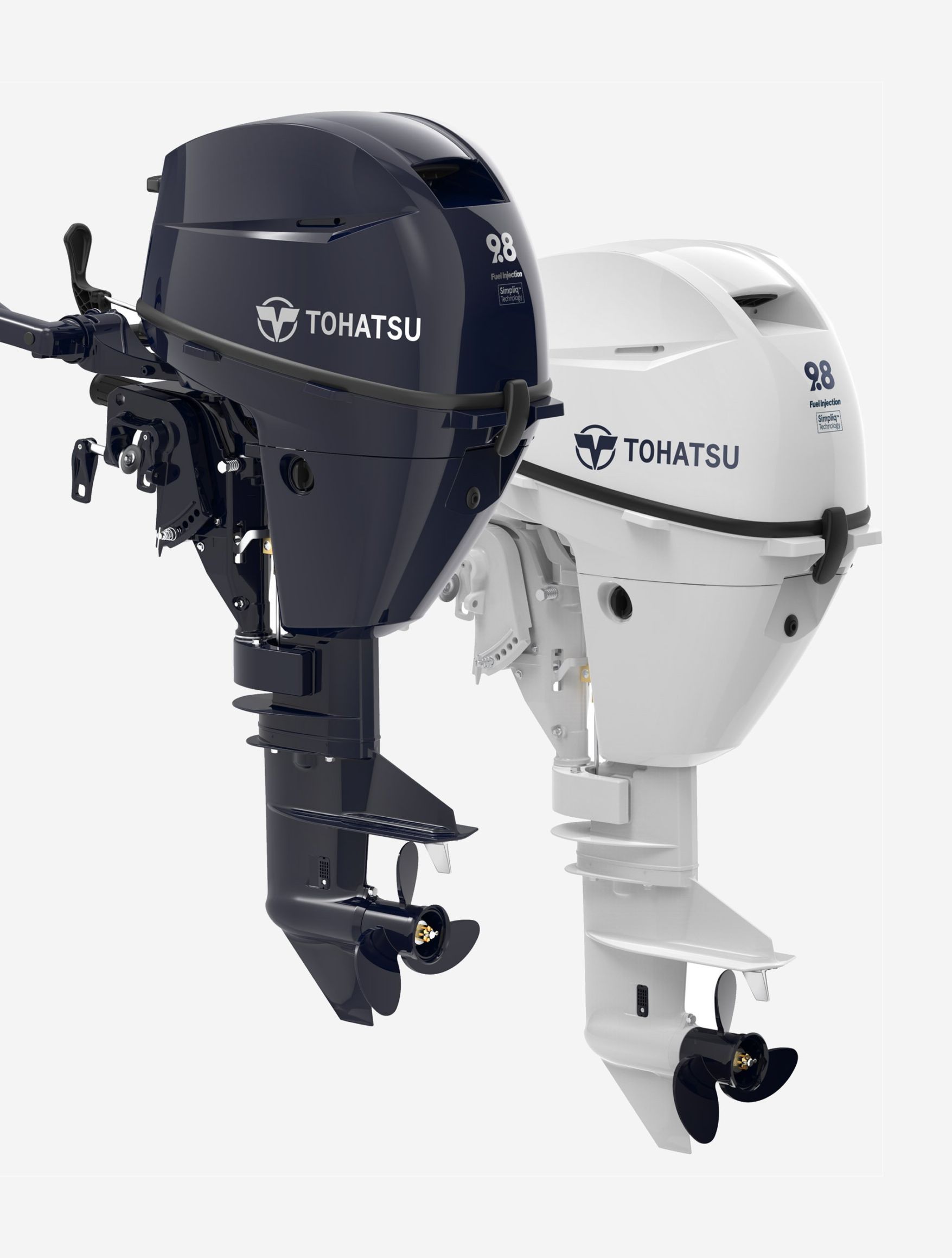 トーハツ 9.8馬力 S足 MFS9．8C－S ティラーハンドル仕様