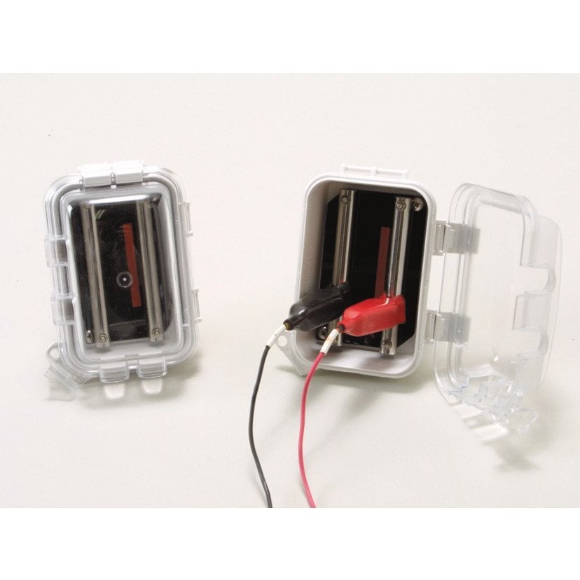 電動リール用電源ボックスコンセントDX（埋込）【プラスチモ