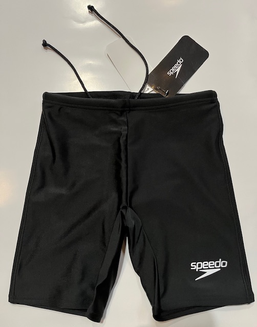 スクール水着（男子）SPEEDO社製