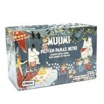 NordqvistʥΡɥӥȡ ࡼߥ ե졼С֥åƥ 4ॻåȡʥƥХå