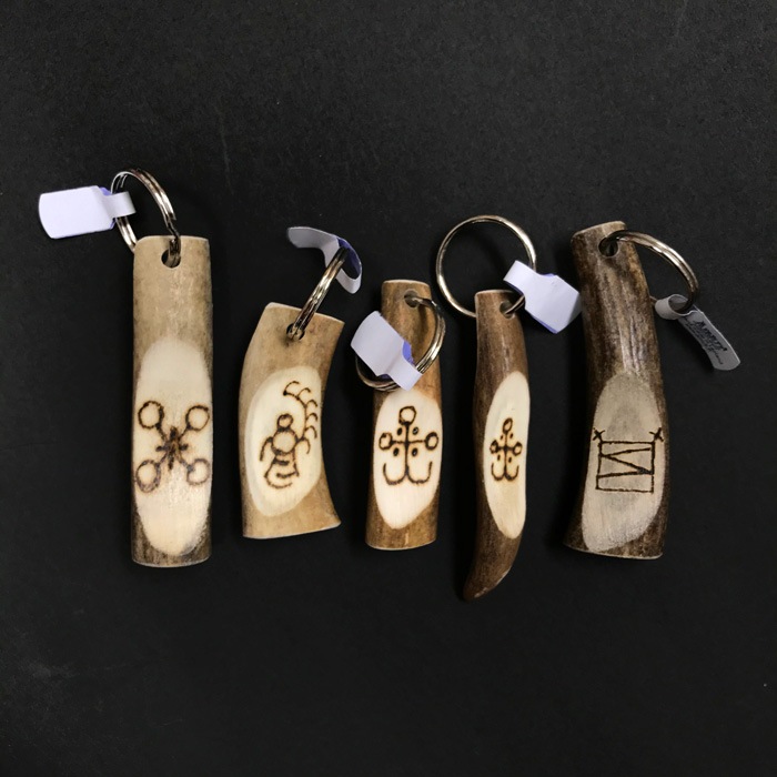 トナカイの角グッズ | すべての商品 | AQUAVIT JAPAN 北欧フードの専門店