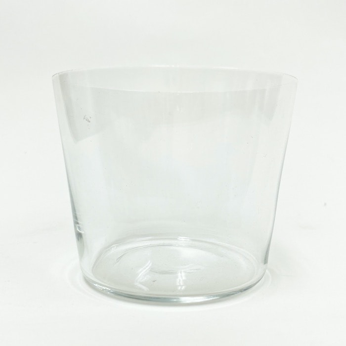 ALEXANDER ブランデー 透明ガラス製 アレクサンダーのグラッパと