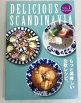 쥷ԥ֥åDELICIOUS SCANDINAVIA()