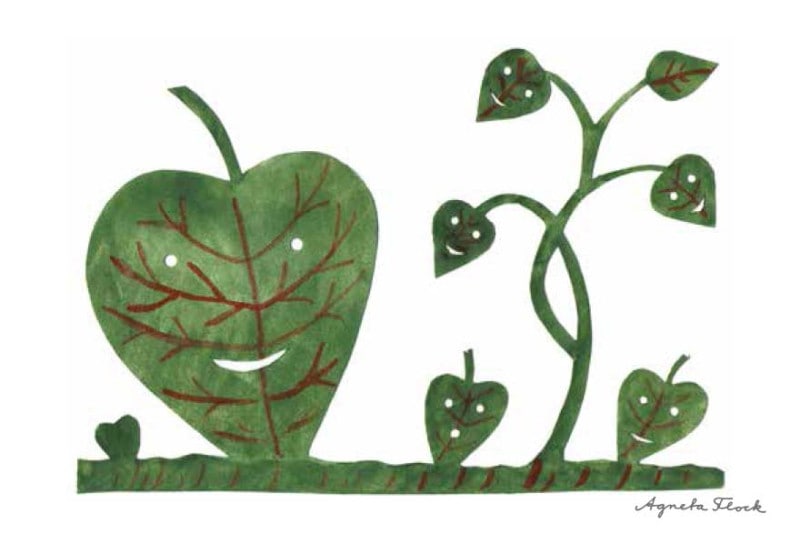 ͡եåݥȥɡ ꡼եޥ󡡡The Leaf Men)