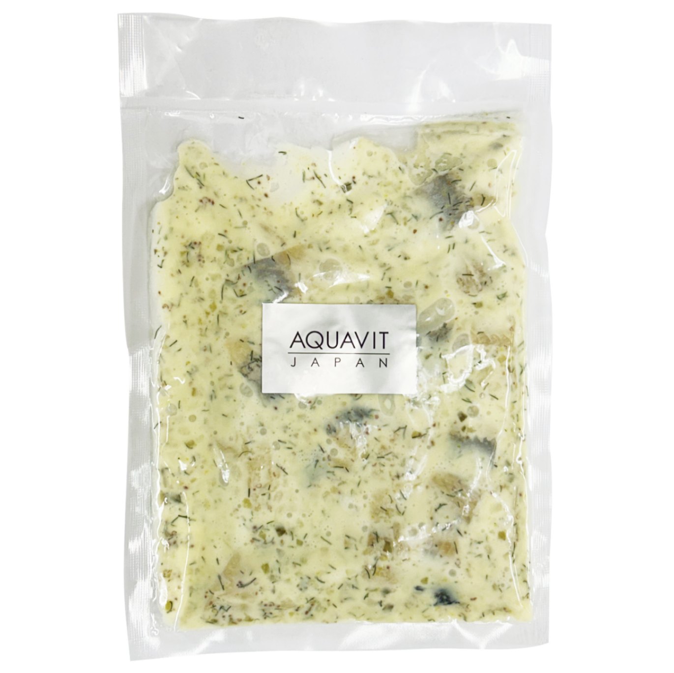  Sledzie W Smietanie ニシンのサワークリーム添え レシピ