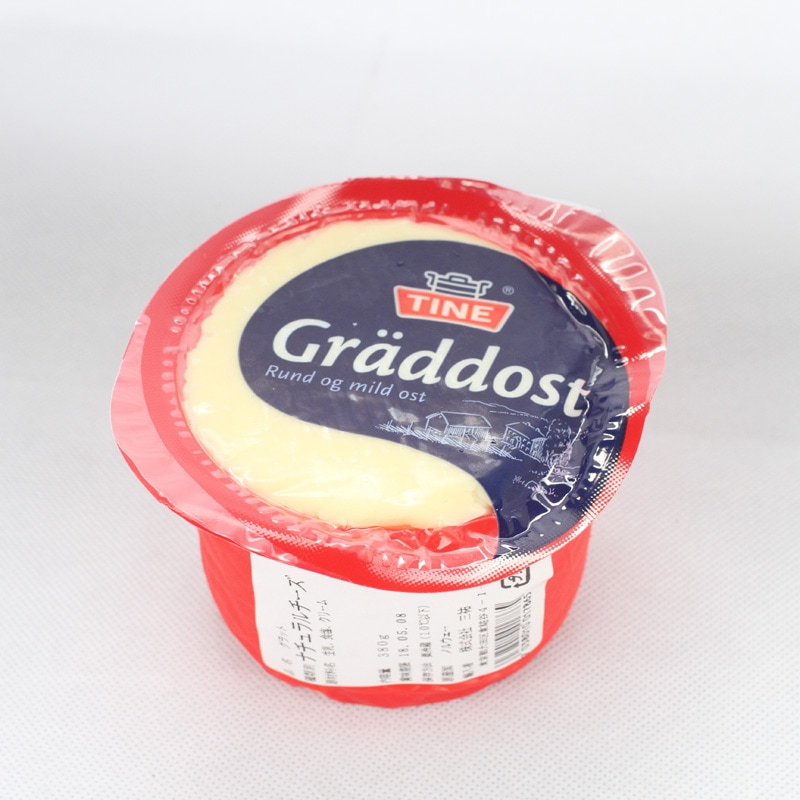 チーズ グラドースト（グラッド） チーズ ノルウェー産 380g | 北欧