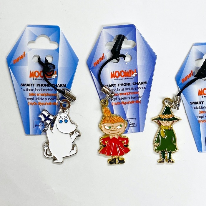 MOOMIN　ムーミングッズ　まとめ　未使用品含む MOOMIN - ←新品〒ムーミングッズ（文具）おまとめの通販 by