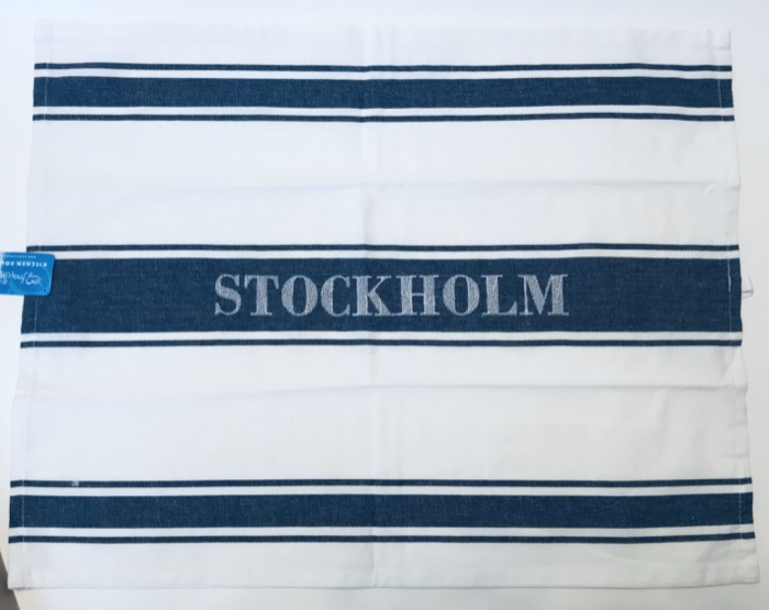 Ƚå󥿥롡ȥåۥࡡSTOCKHOLM