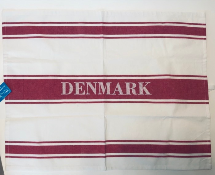 Ƚå󥿥롡ǥޡDENMARK