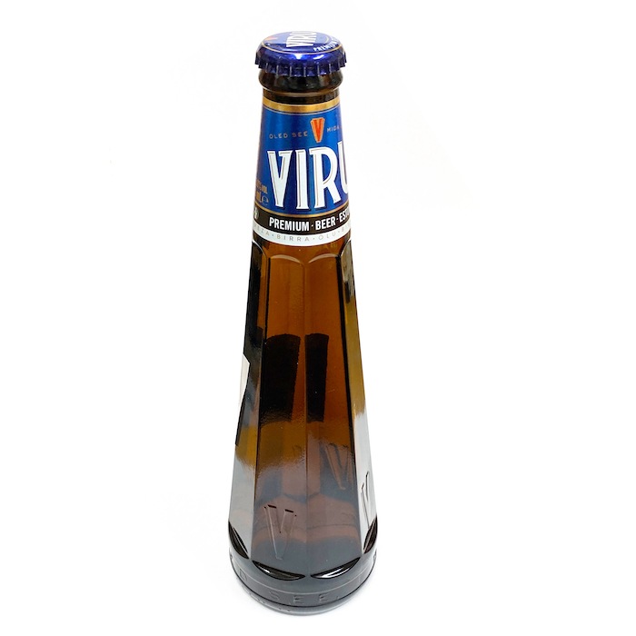 ȥ˥ӡ VIRUʥ 300ml