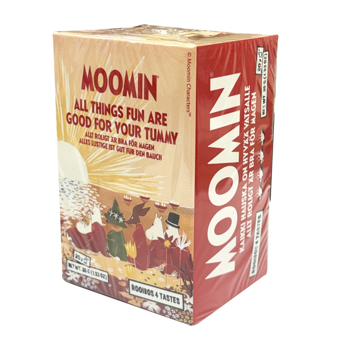 NordqvistʥΡɥӥȡ ࡼߥ ե졼С륤ܥƥ4ॻåȡʥƥХå