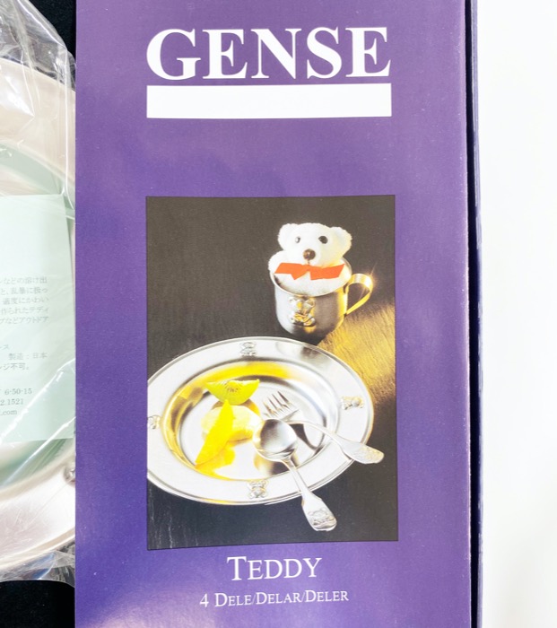 GENSE ���ɤ⥫�ȥ�꡼���åȡʤ̤�������դ���