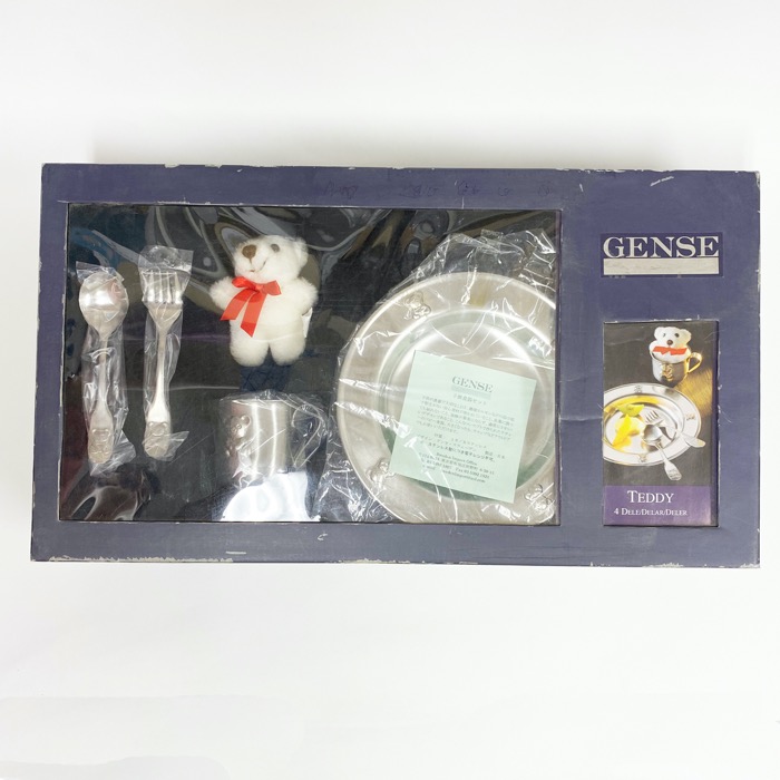 GENSE ���ɤ⥫�ȥ�꡼���åȡʤ̤�������դ���