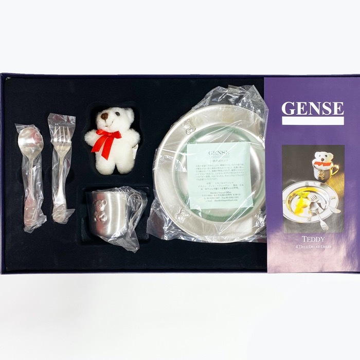 GENSE ���ɤ⥫�ȥ�꡼���åȡʤ̤�������դ���