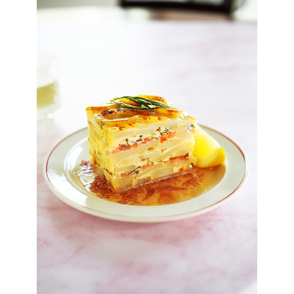 レシピブック『北欧のおいしいレシピ 北欧の食材で楽しむ定番から多