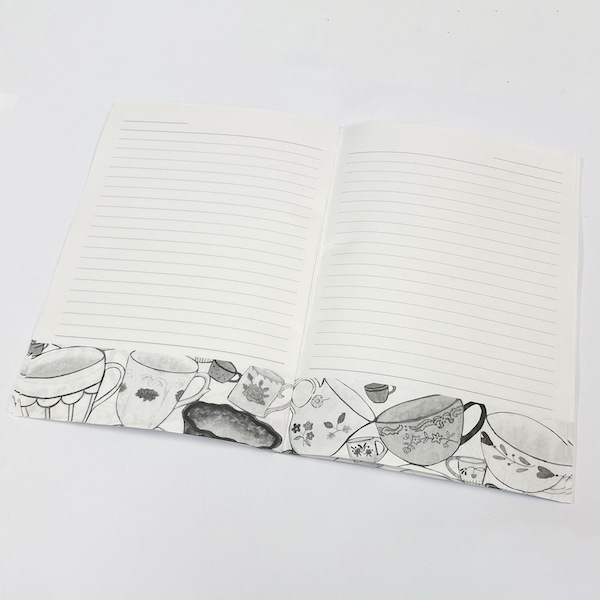 Agneta Flock ΡȡMy Coffee Cups