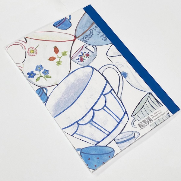 Agneta Flock ΡȡMy Coffee Cups