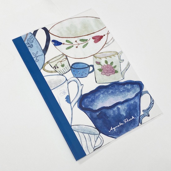 Agneta Flock ΡȡMy Coffee Cups