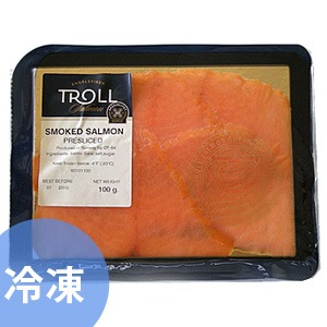 �ڿ�������Troll�����⡼���������100g���Υ륦������