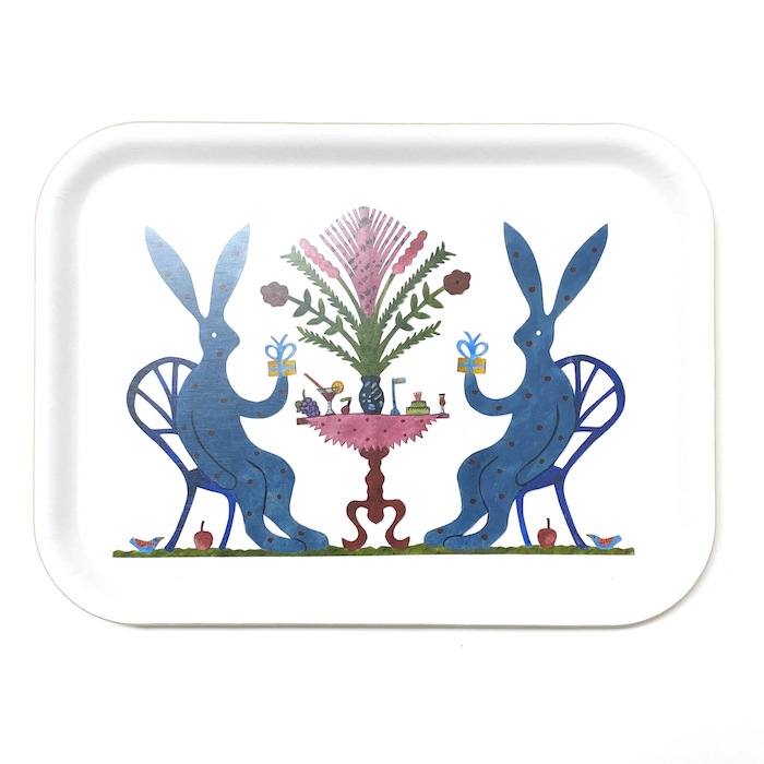 ͡եå ȥ졼 Υѡƥ ǥAgneta Flock