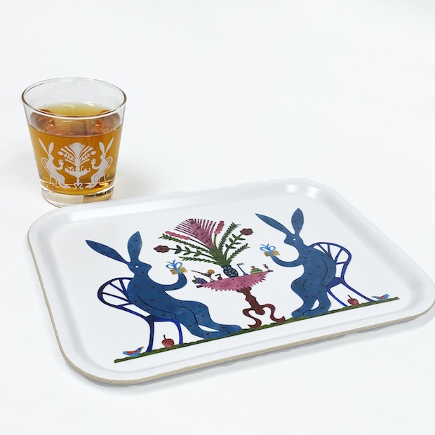 ͡եå ȥ졼 Υѡƥ ǥAgneta Flock