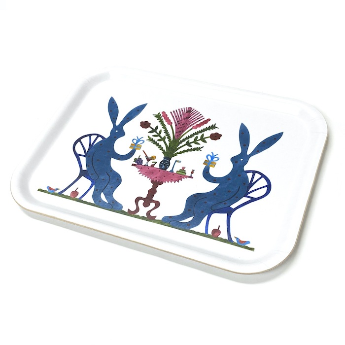 ͡եå ȥ졼 Υѡƥ ǥAgneta Flock