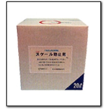 【業務用スケール防止剤】 顆粒10kg/液体20kg|蔵王産業(旧エタニ産業)