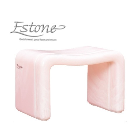 【特価セール】シンカテック 角型 風呂椅子 MX Estone エストーネ グリ エストーネ(Estone) 風呂椅子/HL｜シンカテック