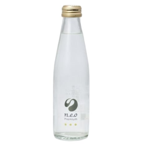 シリカ水 555ml 24本