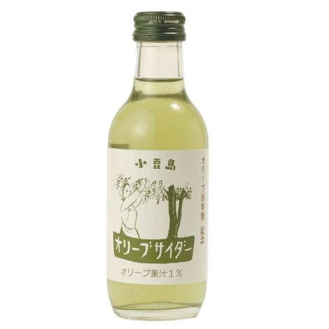 指宿温泉サイダー330ml 24本【地サイダー：鹿児島】｜ 友桝飲料