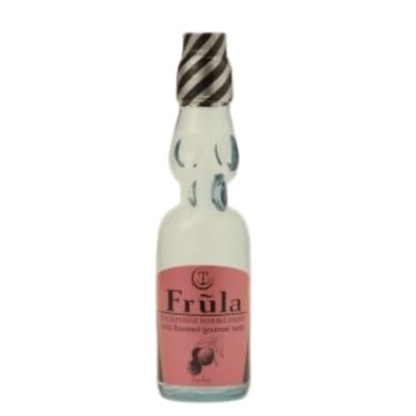フルーラ ラフランス 200ml 30本