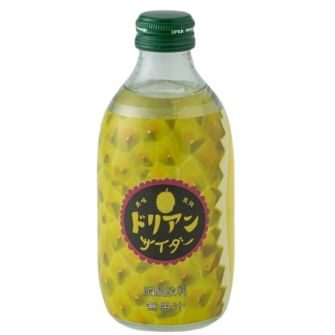 完熟マンゴーサイダー 300ml 24本