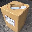 【業務用浴室洗剤】強力洗浄剤　クリーンアップ16L ｜カンエイ産業株式会社