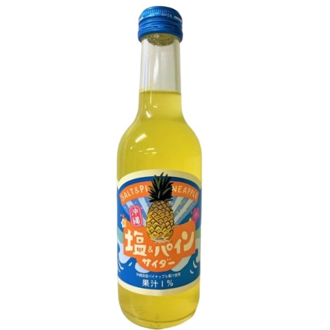 桃サイダー 245ml 24本