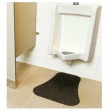 【トイレマット】ピグ(R)グリッピー(R)トイレマット ｜ ニューピグコーポレーション