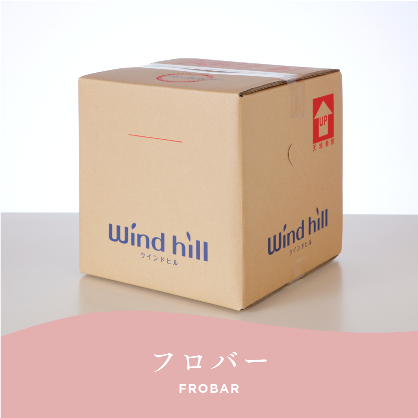 アクアマリン（夏向けクール） ボディーソープ 20L（弱酸性
