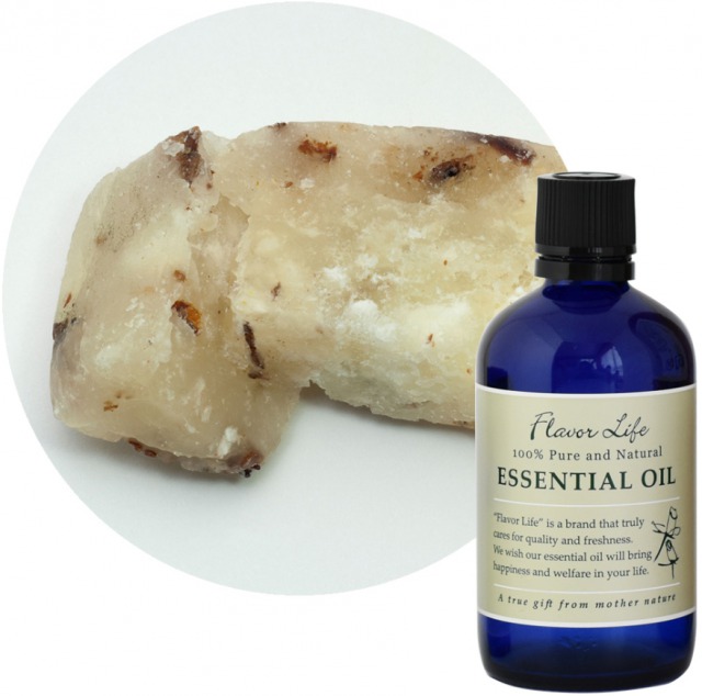 受注生産】フレーバーライフ エッセンシャルオイル 100ml シダーウッド