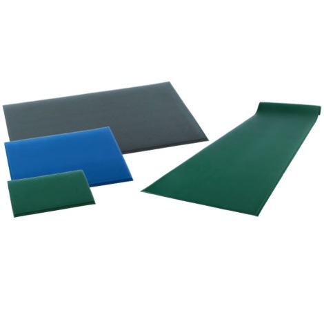 衝撃吸収マルチマット MUNYU（むにゅ）2色 46cm×122cm TAISコード取得製品