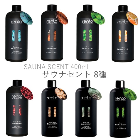 ロウリュ専用オイル サウナコロン【ひのき】 1リットル