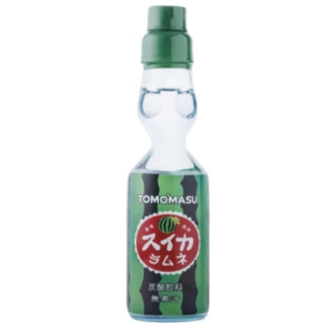 スワンラムネ 200ml 30本｜ 友桝飲料